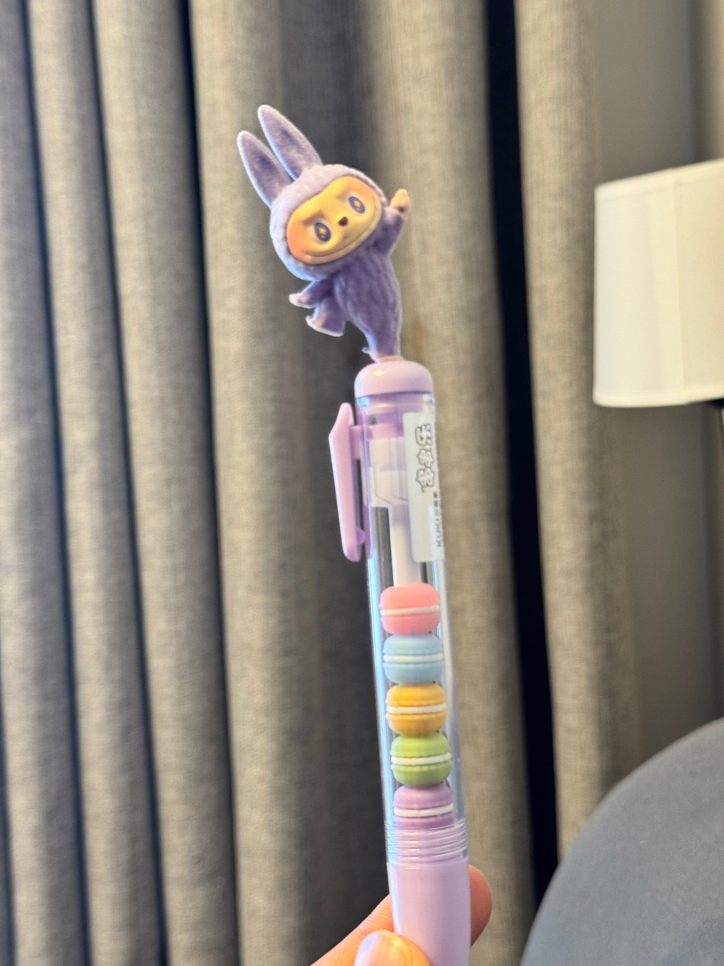 LaBuBu Pen