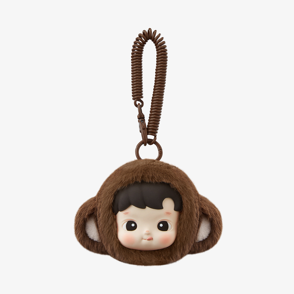 Hacipupu Rolling Time Machine Earphone Case