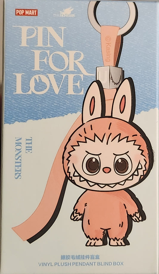 Pin for Love blind boxes
